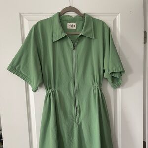 NOBLE Utility Dress